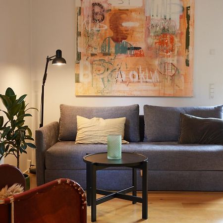 Apartamento Amaliegade 10 B Århus Exterior foto