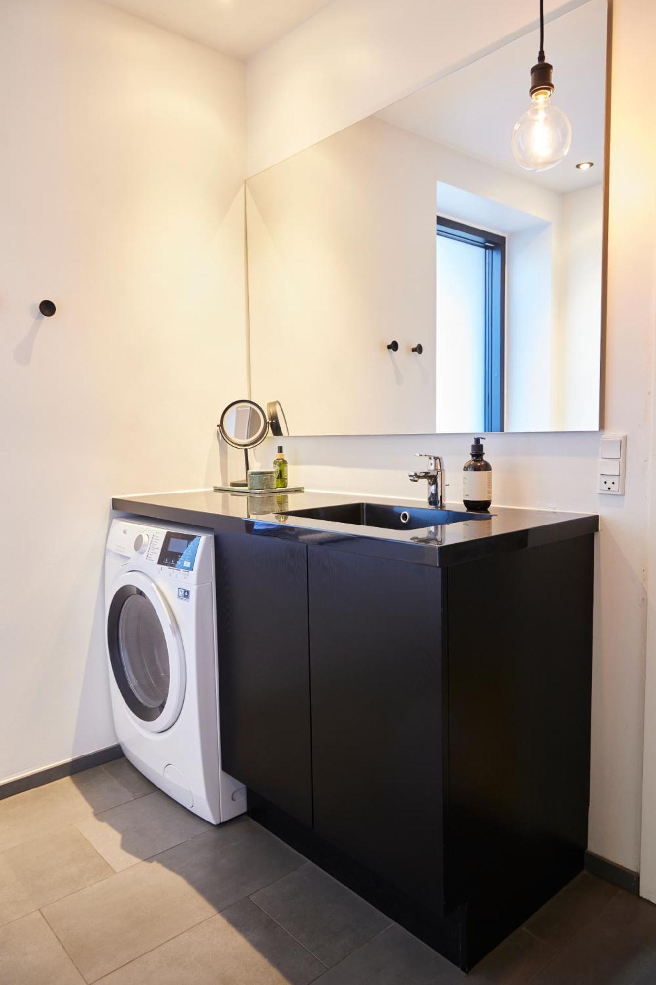Apartamento Amaliegade 10 B Århus Exterior foto